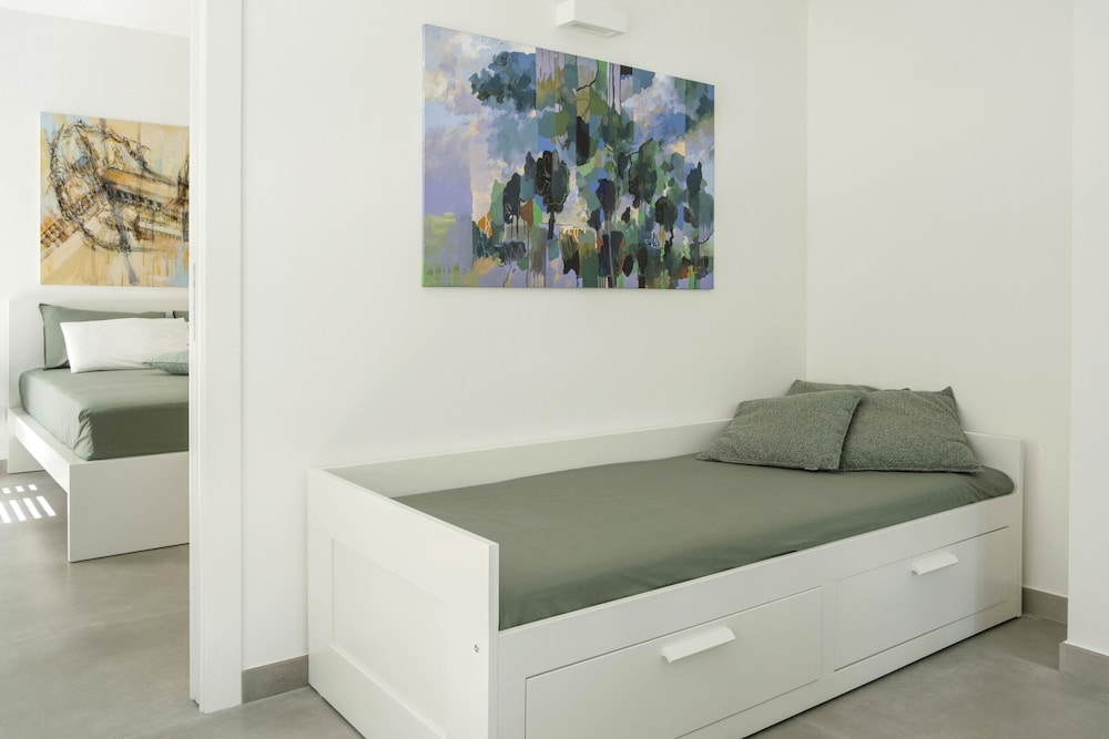 Addaura Marina Apartment by Wonderful Italy