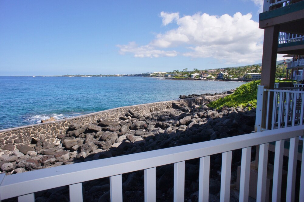 Direct Ocean Front In-unit Wifi Concierge Included - Vrkcv
