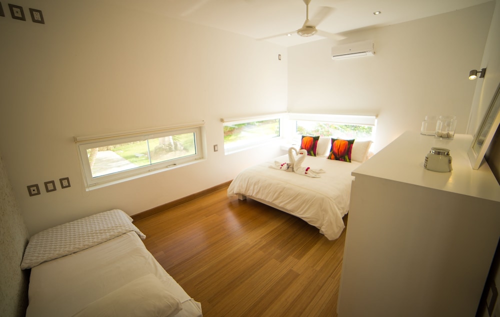 Villas Agua Dulce - Villa Dolce Vita