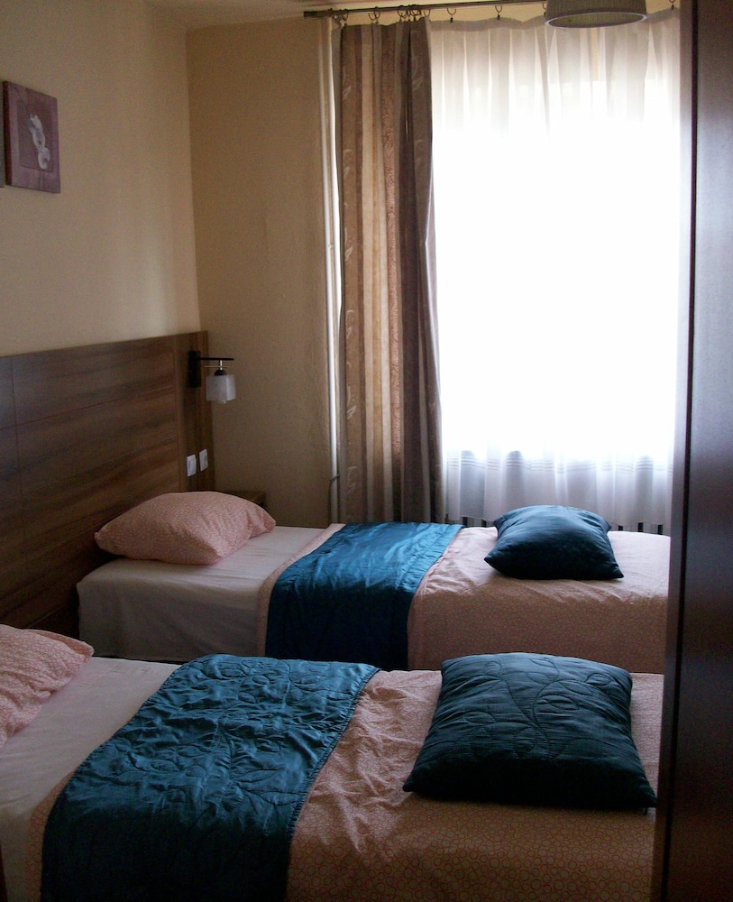 Domowe Spanie