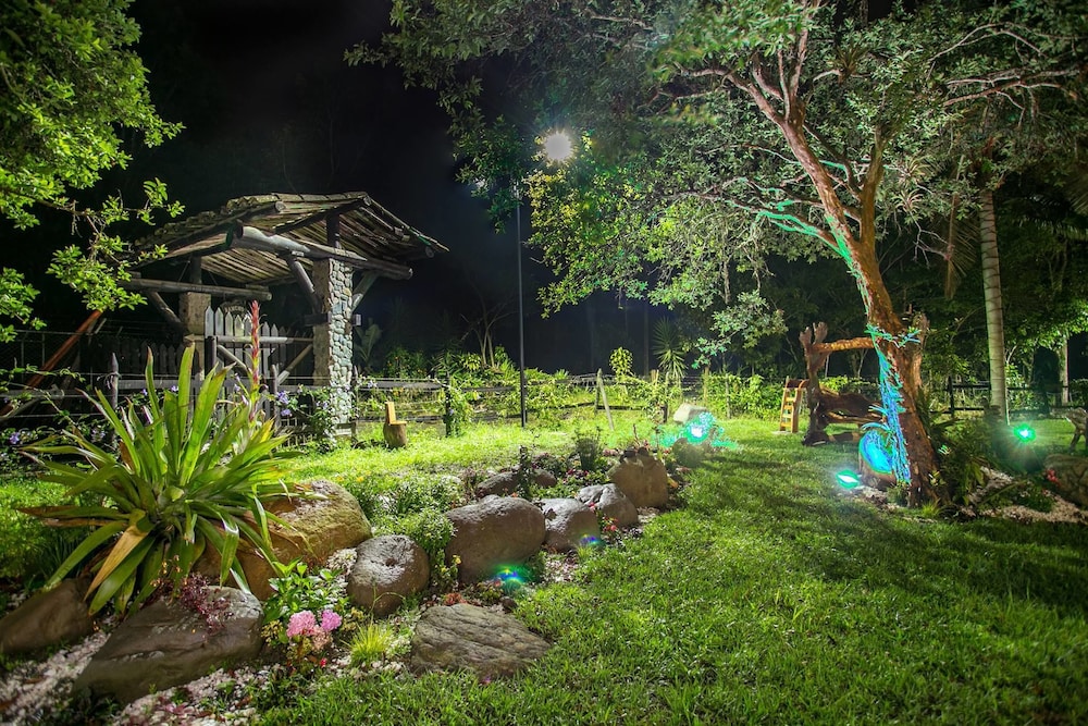 Ecohotel Piedemonte