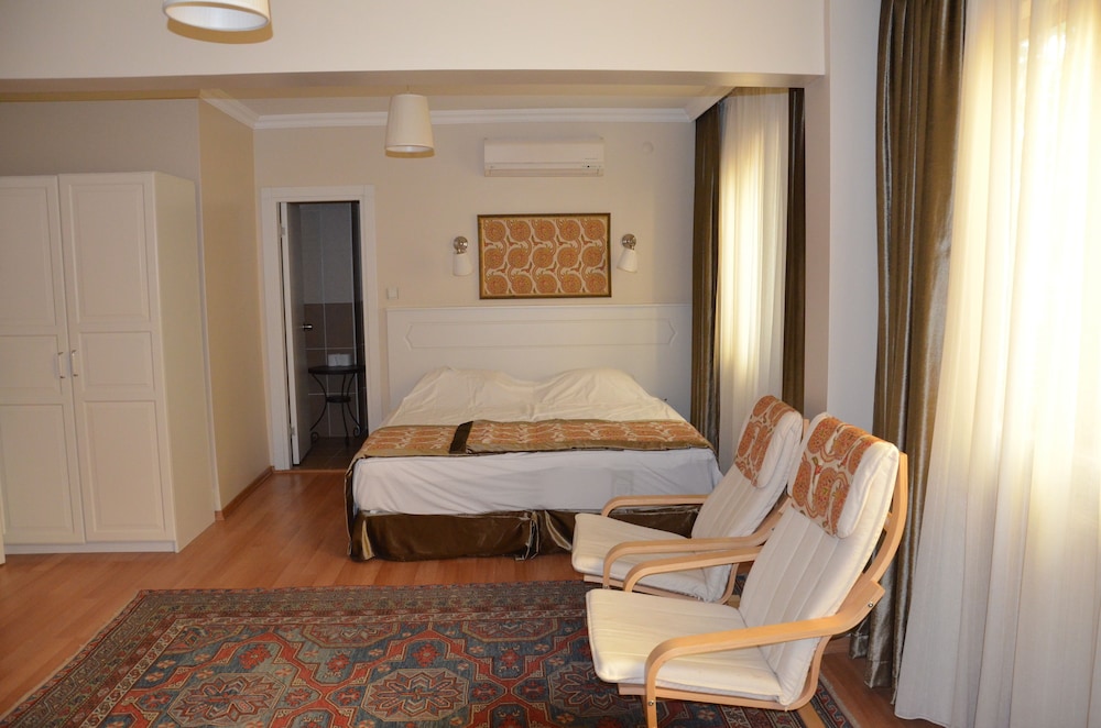 Fehmi Bey Otel - Image 97