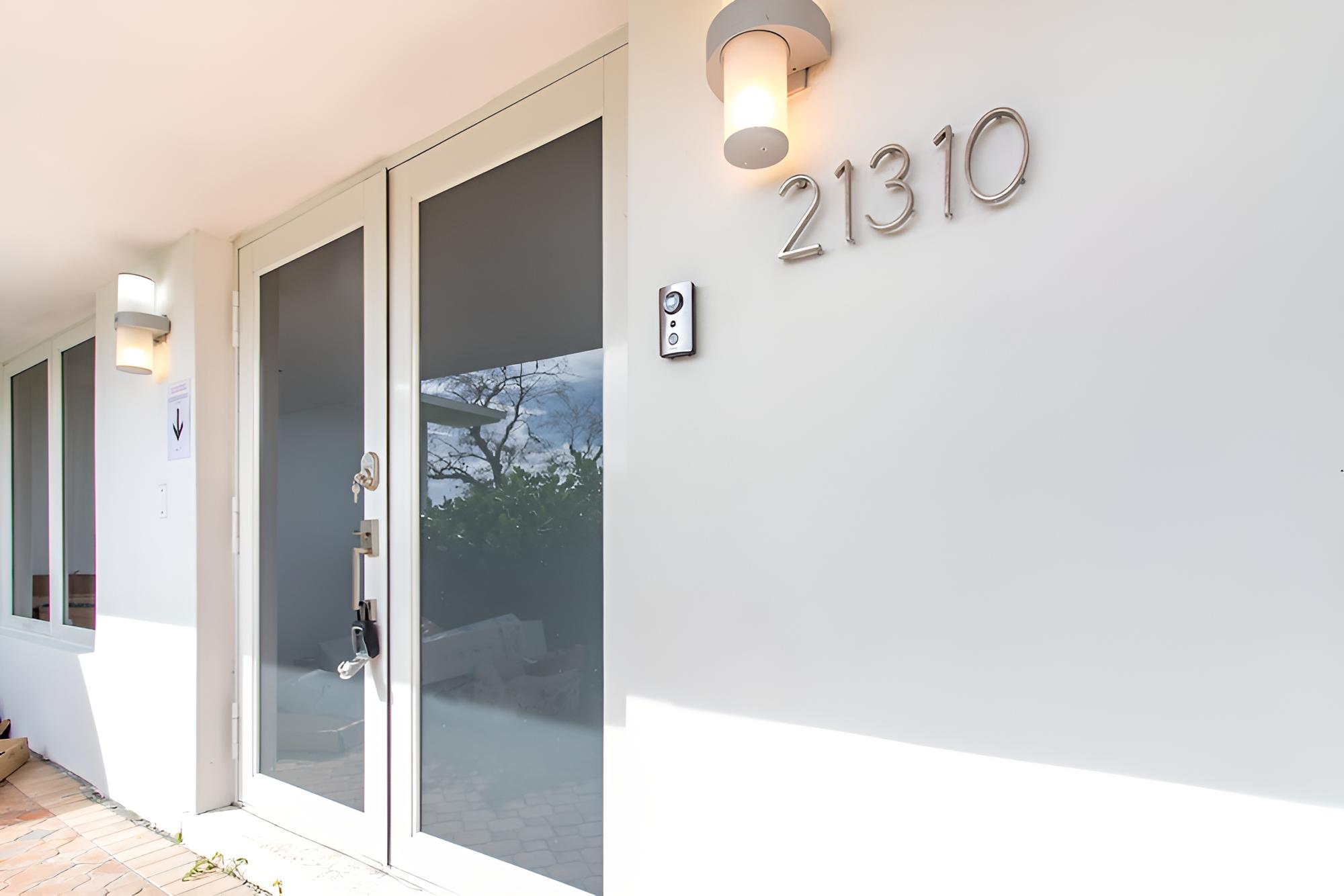 Casablanca Luxury House