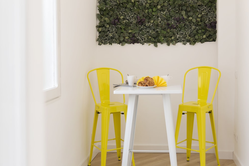 Habitat Apartments Grace