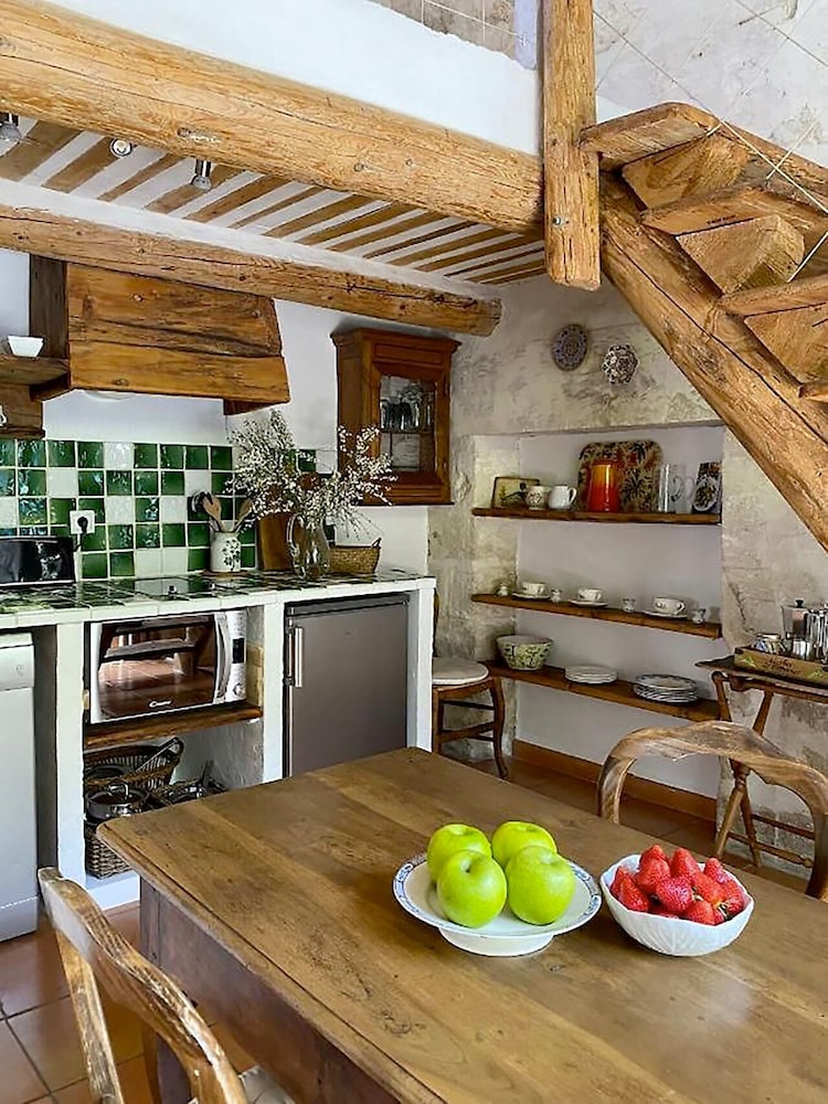Le Clos des Chartreux