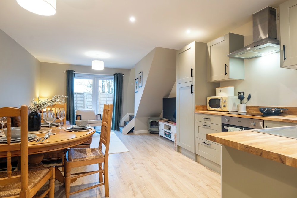 Stunning 2BD in Bourton on the Water