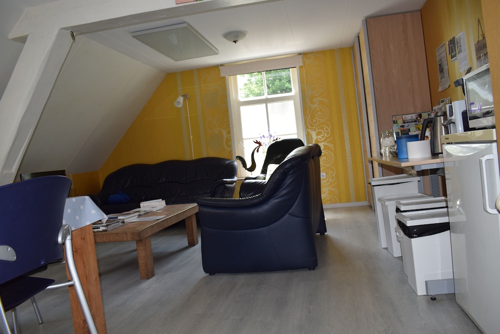 B&B Kasteelhoeve-Dussen