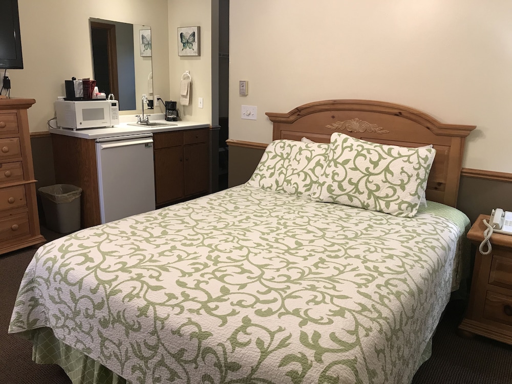Bay Breeze Resort