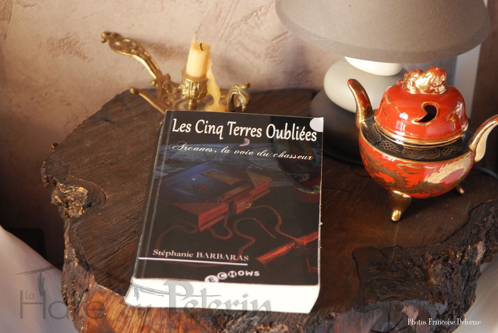 La Halte du Pelerin Chambres d'hôtes