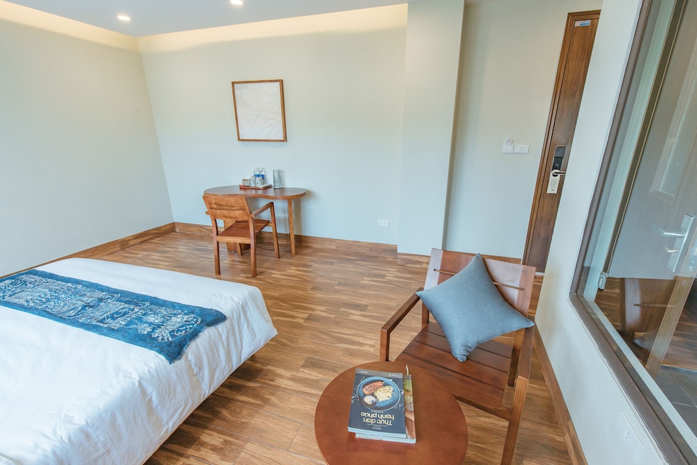 Sapa Yen Hotel 10
