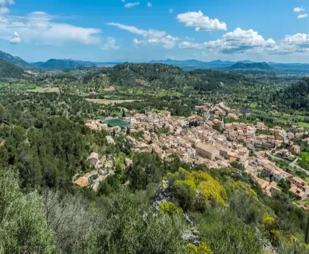 Casa Vella - House With Free Wifi