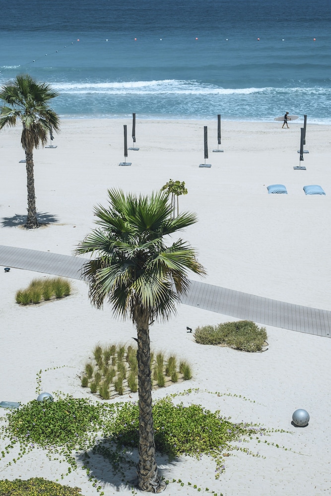Nikki Beach Resort & Spa Dubai