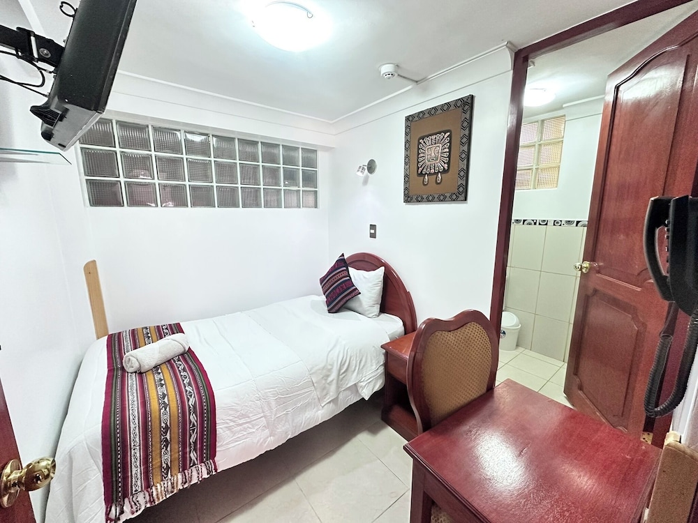 Libertrek Centro Inn