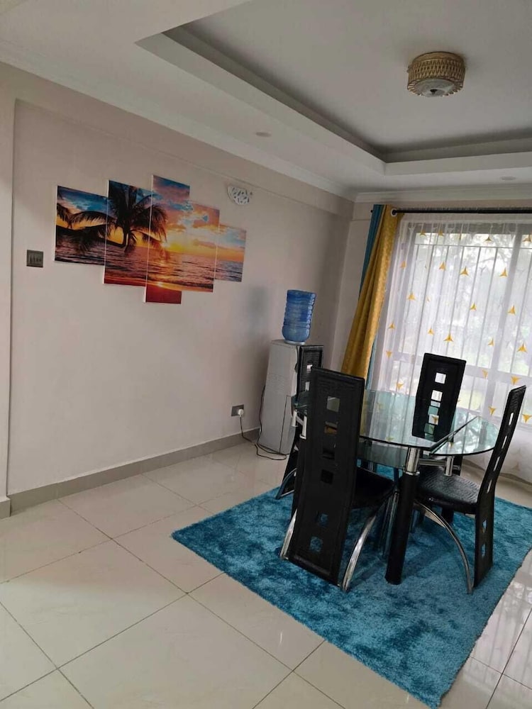 Shawmut Suites Nakuru