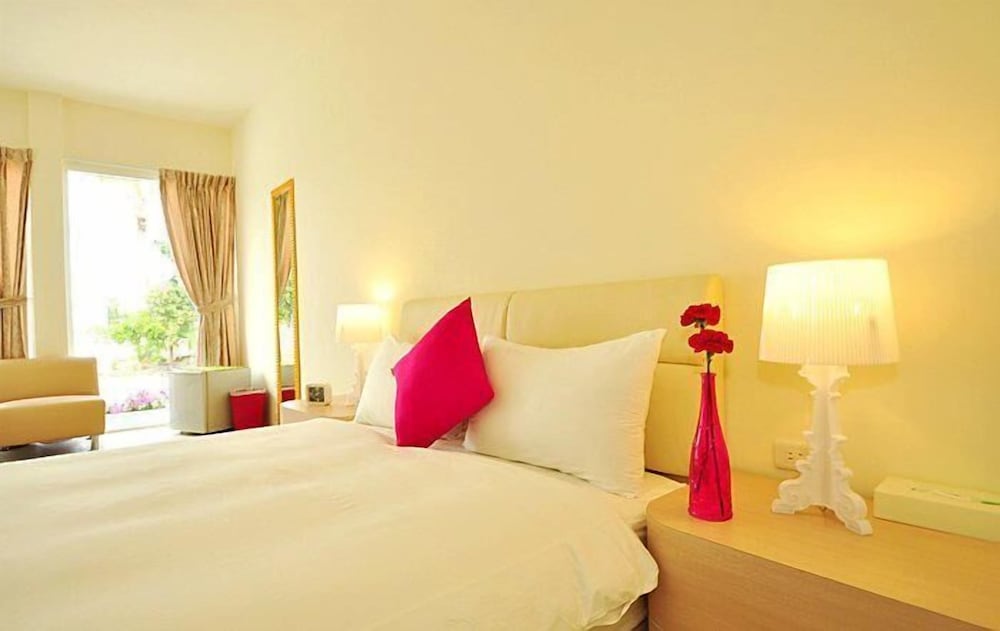 An B&B