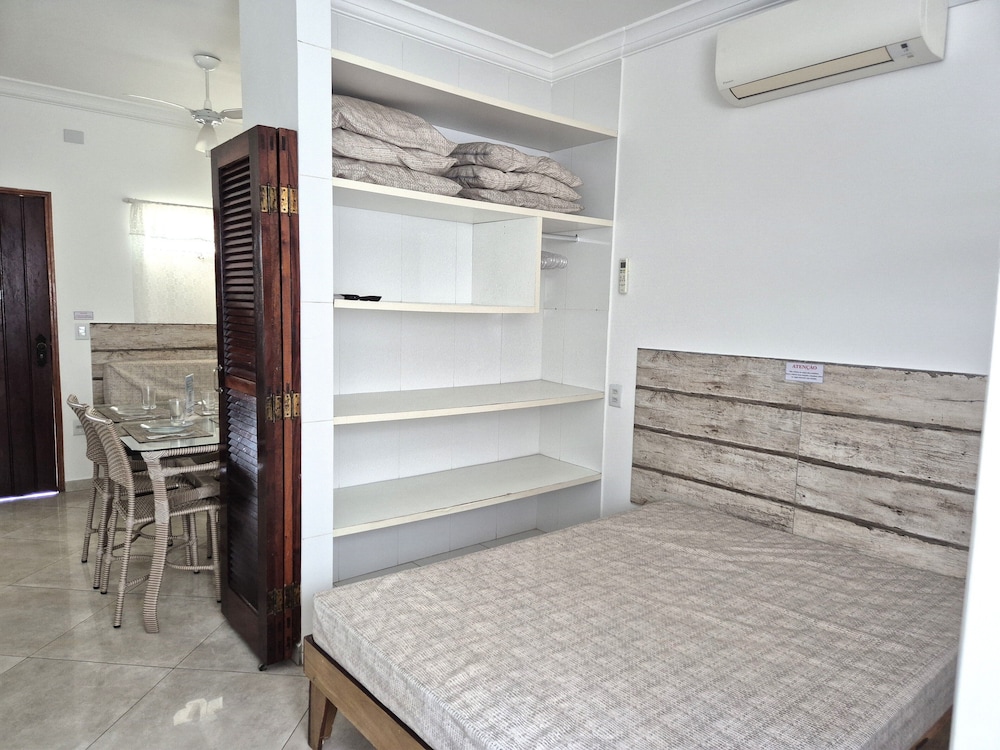 Apartamentos Vilalba Ubatuba
