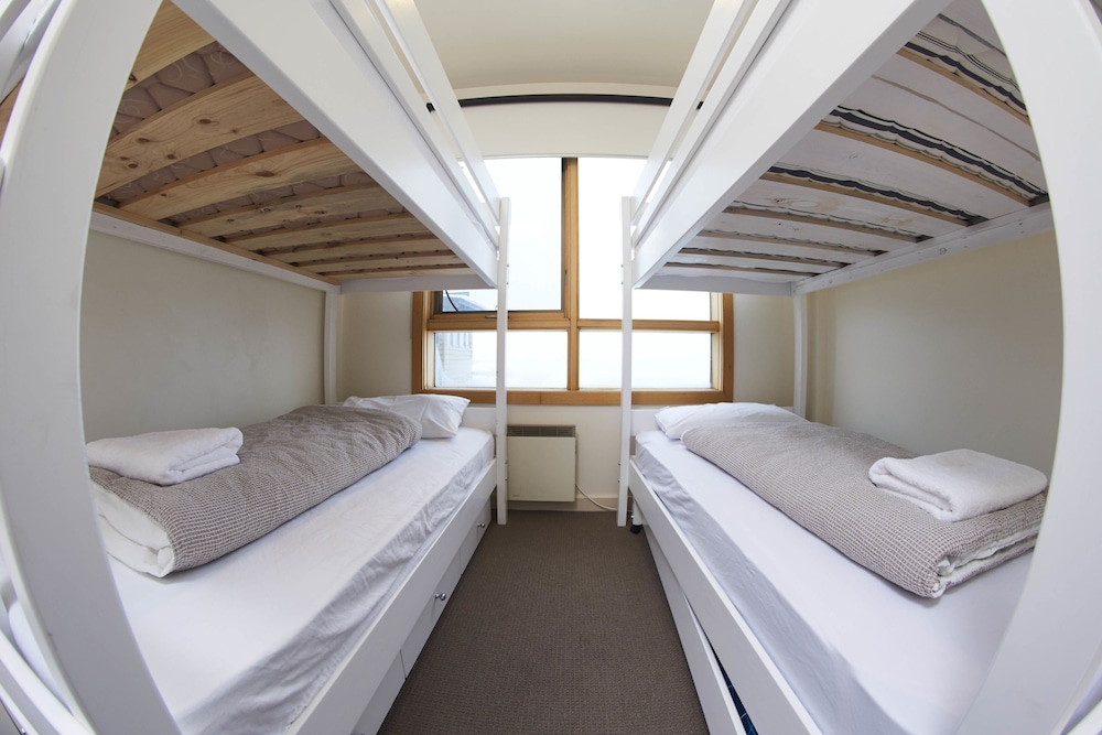 Buller Holidays Apartment Rentals