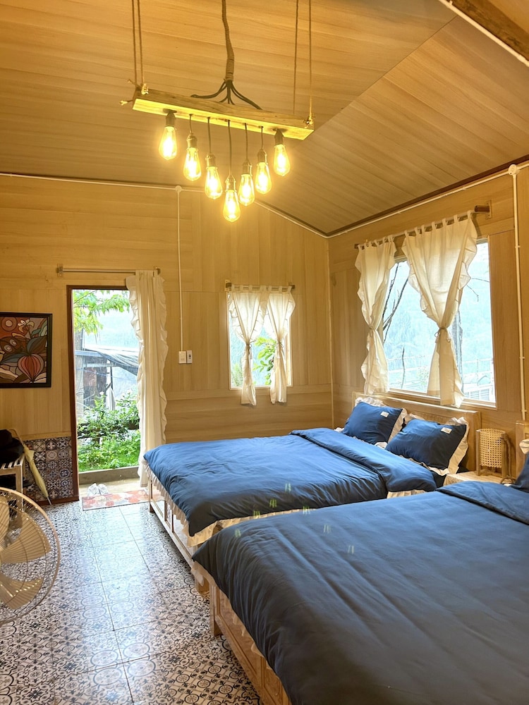 Doi Mo Homestay & camping view 5