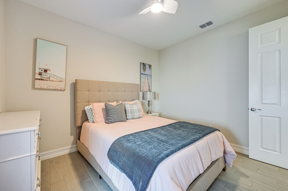 Pet-friendly Naples Home w/ Resort-style Pool
