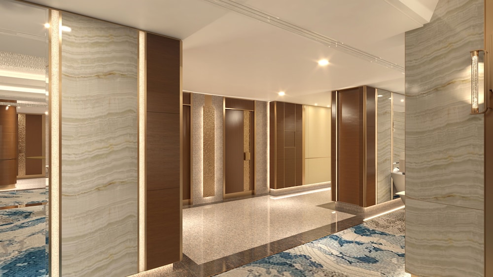 Hilton Dubai The Walk