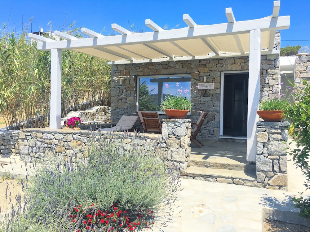 Only Yours Mykonos