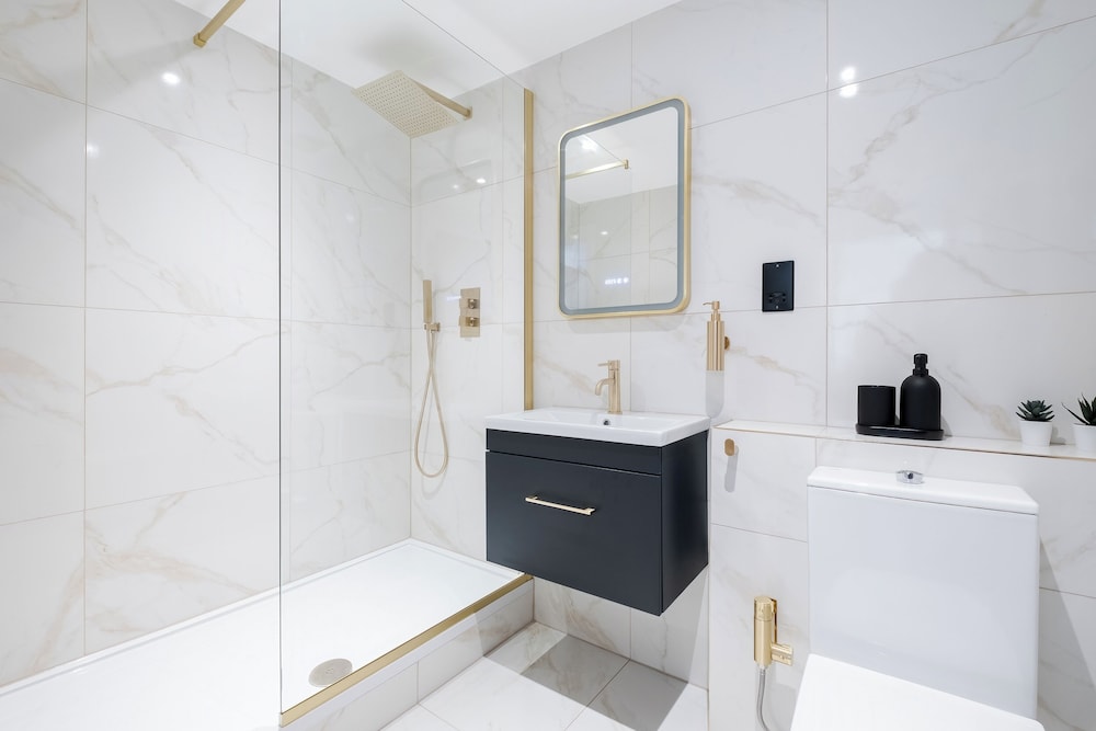 Marylebone Serviced Apartments