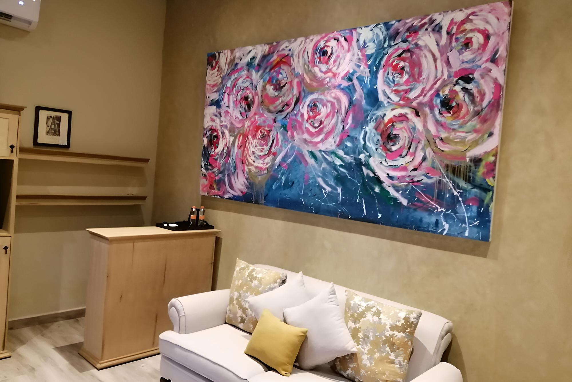 Hotel Bouquet - Adults Only view 4