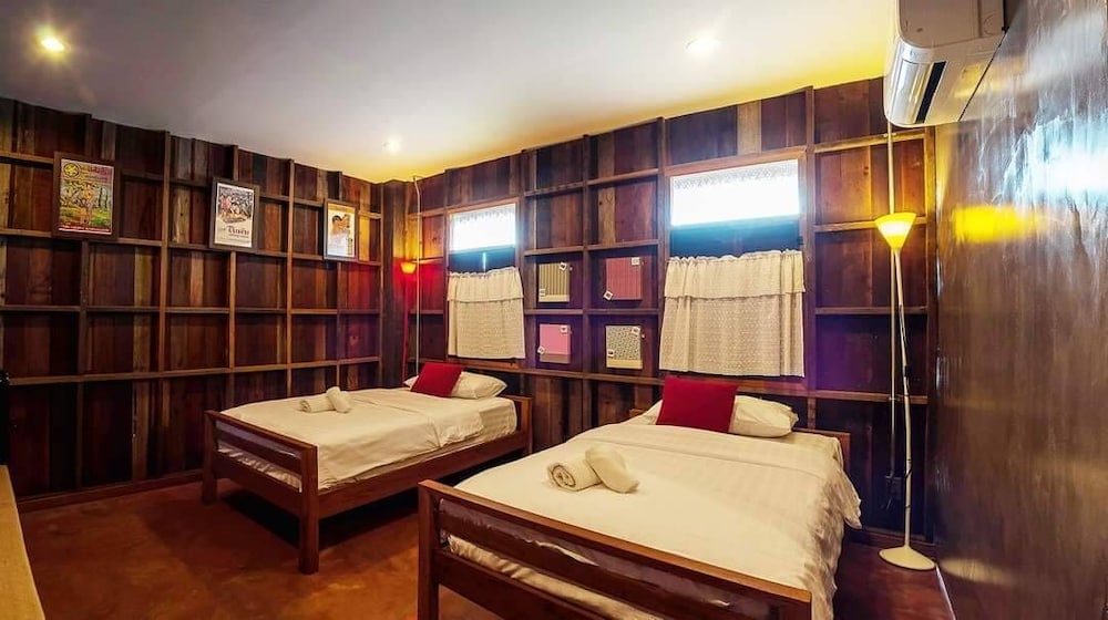 Hueandin Klinmai Boutique Hotel