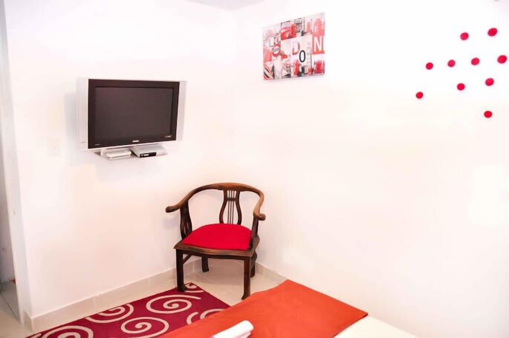 Hotel Boutique San Sebastian - Caters to Gay