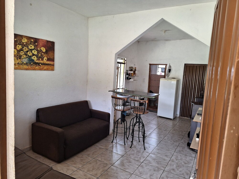 Farmless Home