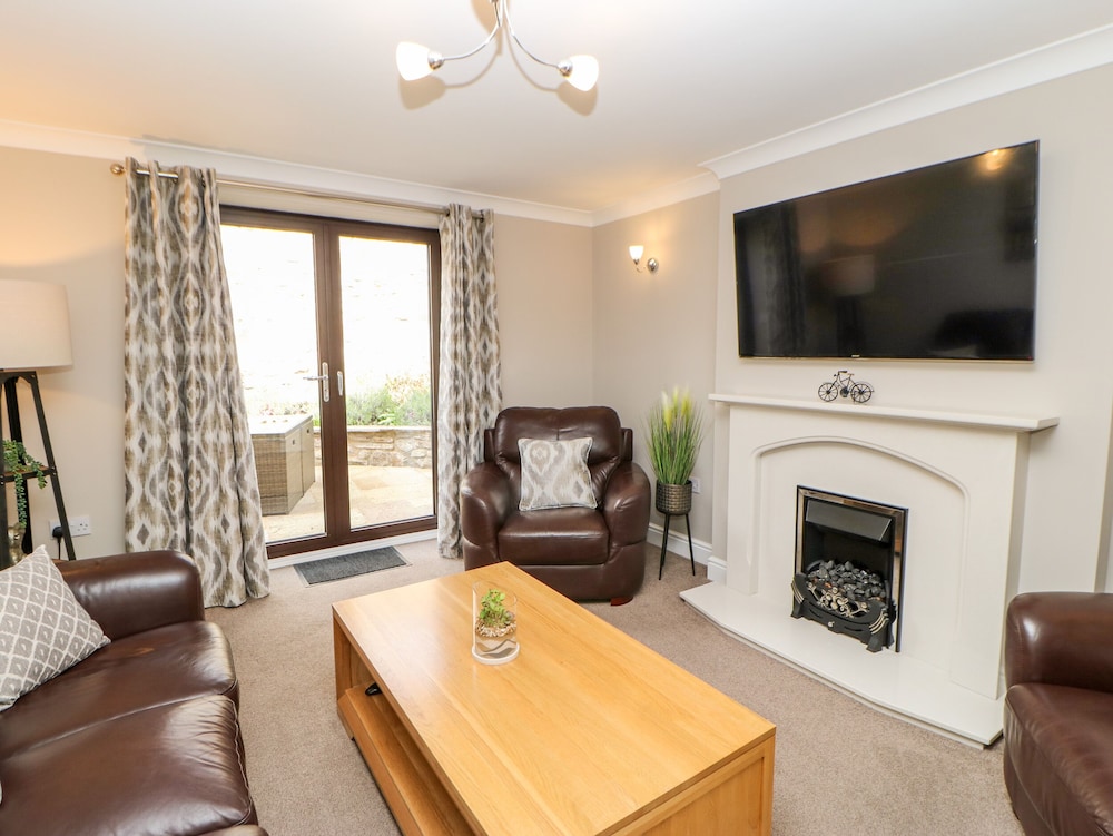 Barnard Castle Vacations - The Carriage House - Property Image 4