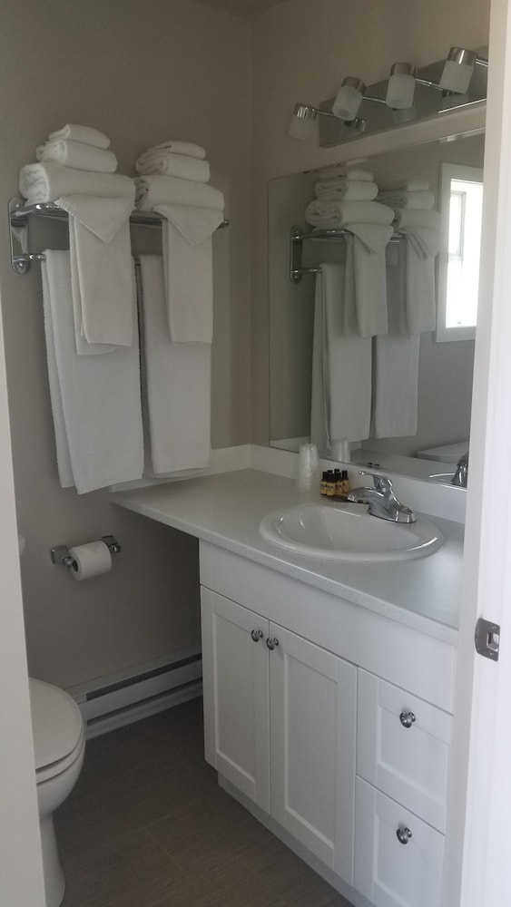 Sandy Beach Suites