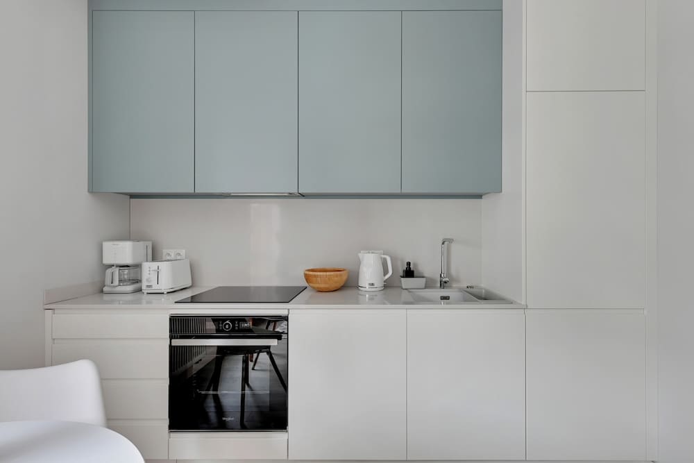 Lion Apartments - Apartments & Studio