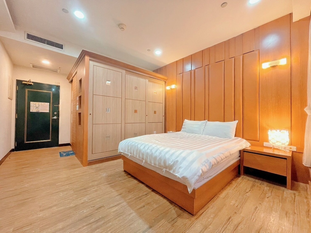 Kaohsiung Ramble Hotel