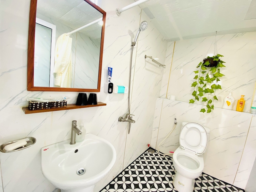 Tabi homestay