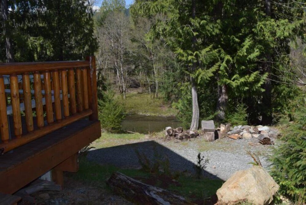 Creekside Cabin, fotografía 3
