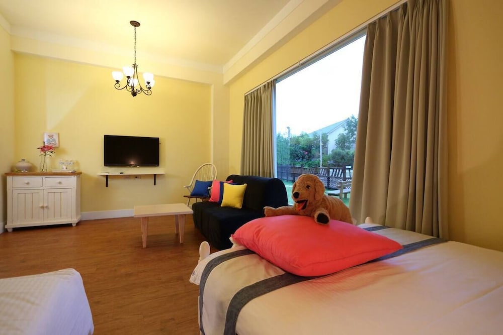 OwlStay GreenVilla