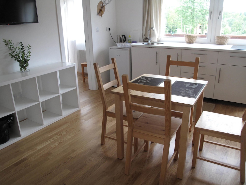 Guesthouse Bor