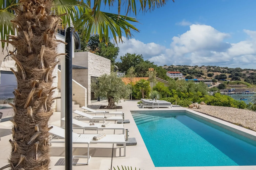 Villa Marim on Krk - Crovillas