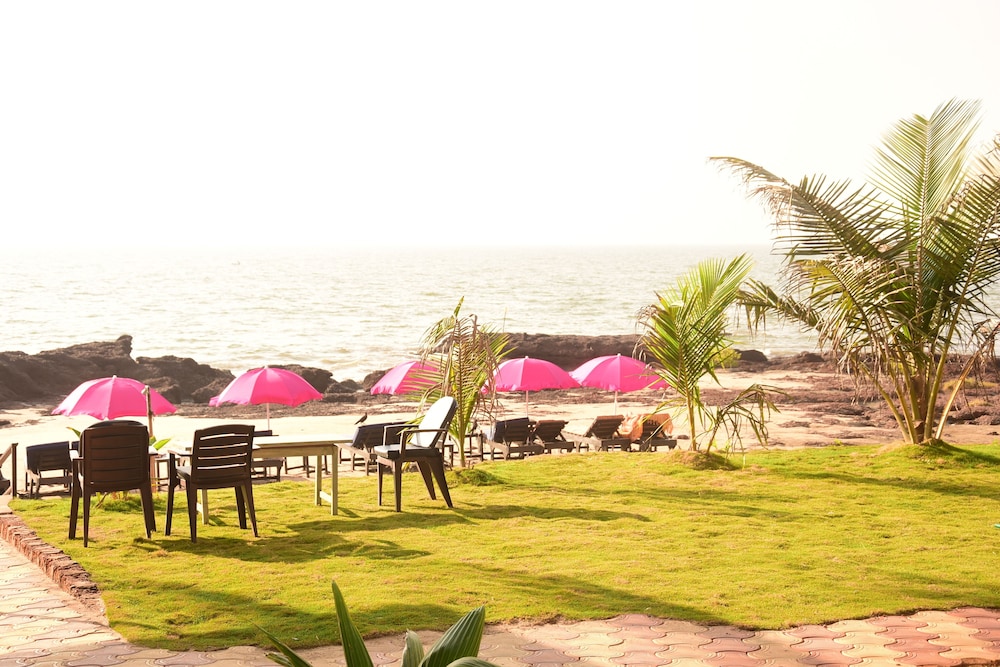 Sea View Resort