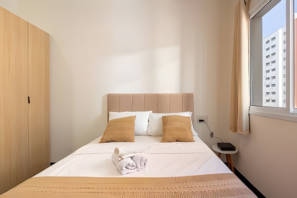 Estudios Neo Home São Caetano