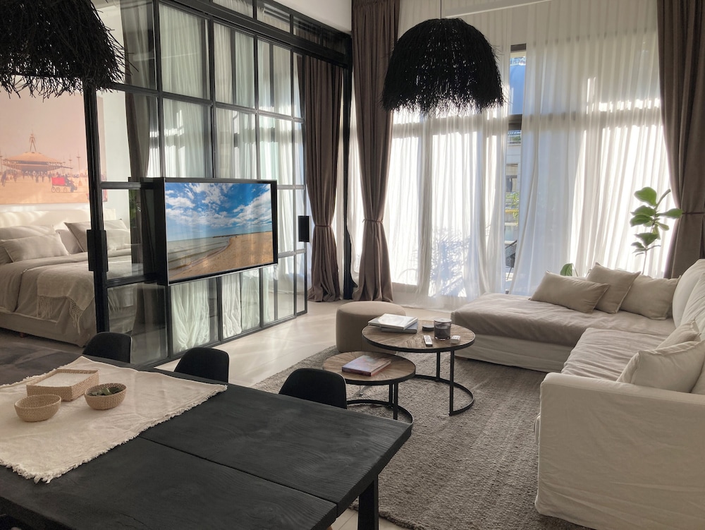 BT Homes - Palacio Alcorta