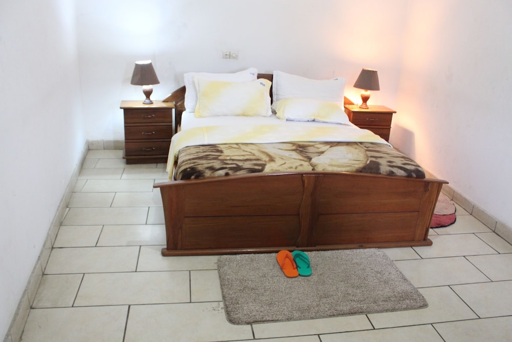 Barcelone Hotel