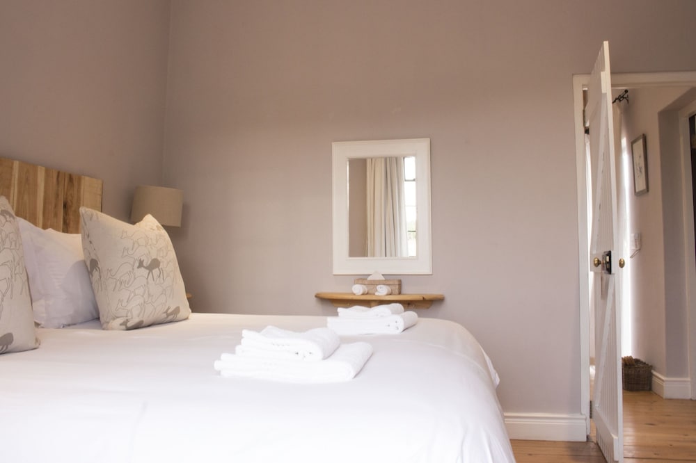 Franschhoek Vacations - Boschendal Farm Estate - Property Image 4
