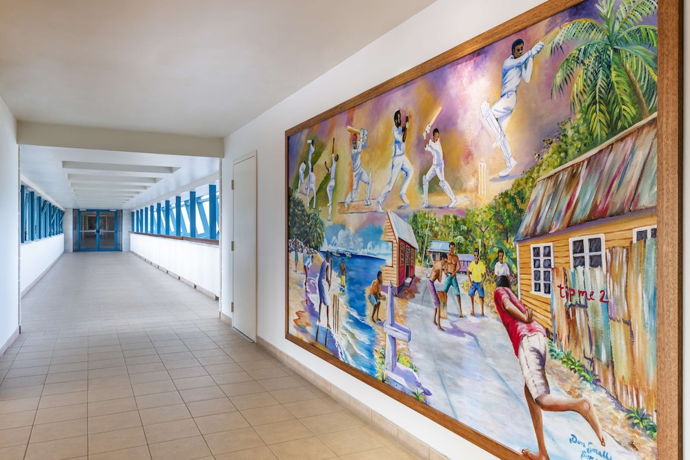 Hilton Barbados Resort - Photo 105