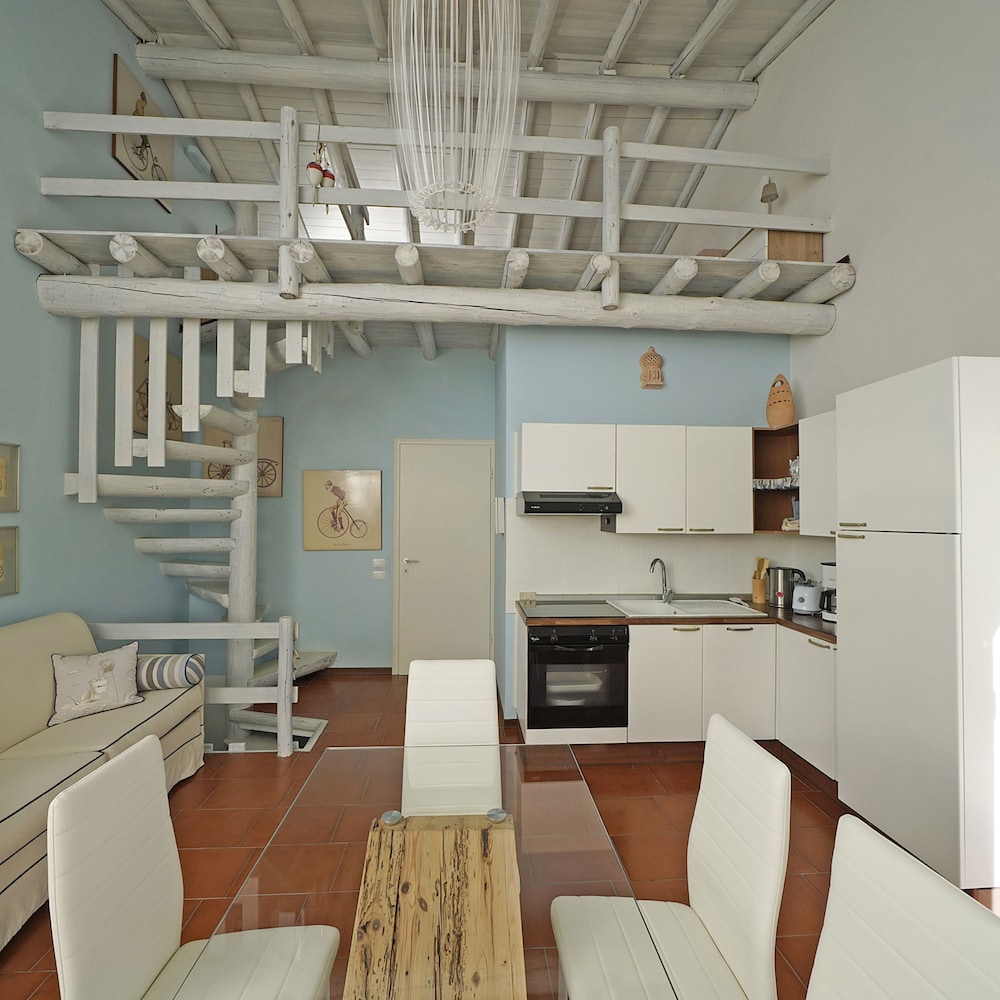 Casa Felicita by Wonderful Italy