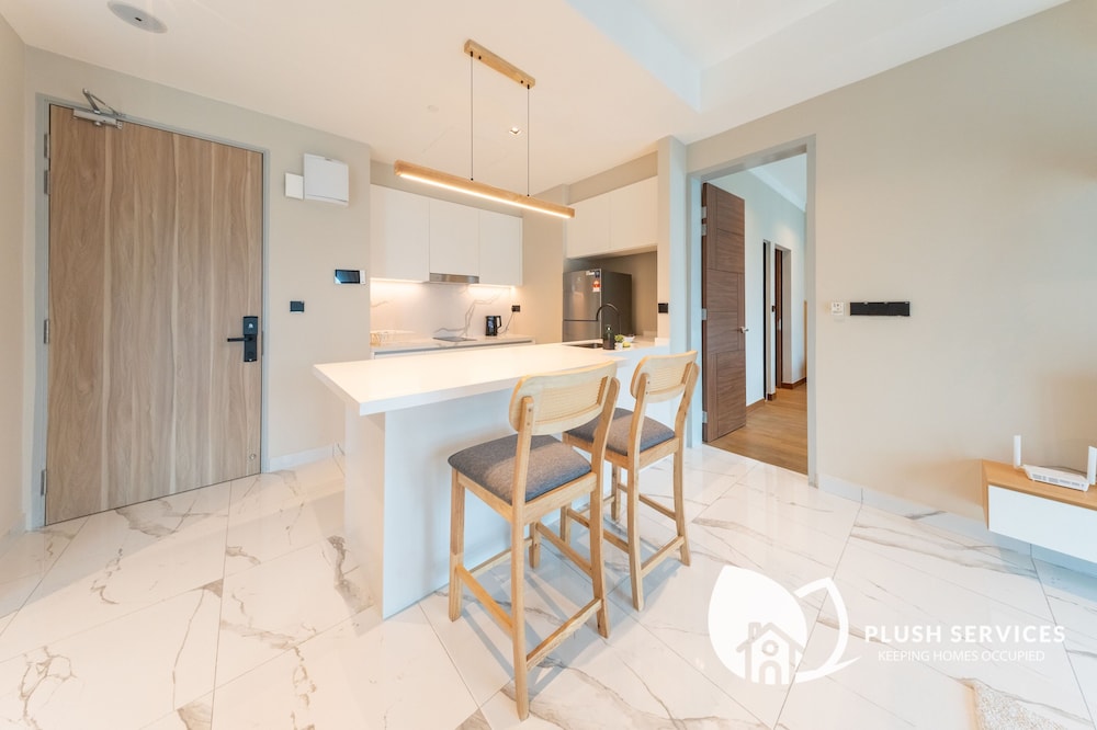 Alfa Bangsar by Plush