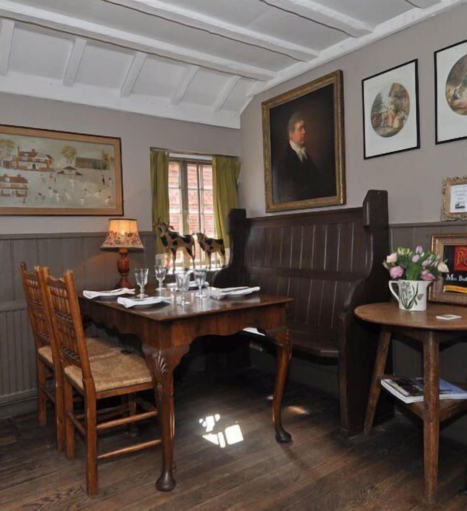 The Bull at Benenden