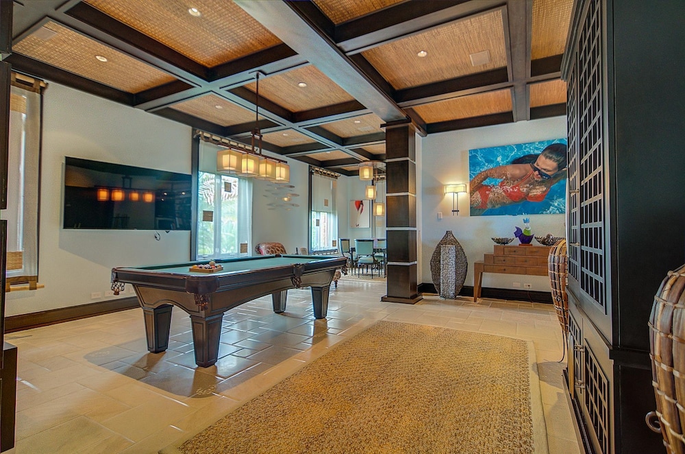 Villa C B by the Sea