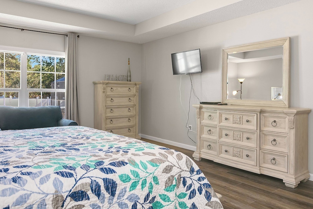 Happy Ours by Southern Vacation Rentals